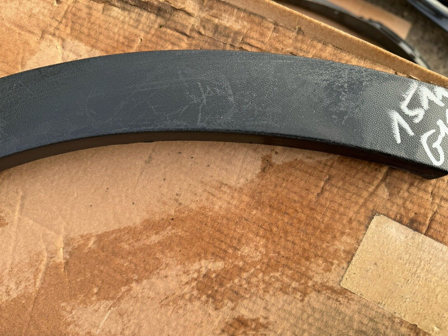 MERCEDES BENZ W156 GLA REAR WHEEL ARCH COVER MOLDING TRIM LEFT SIDE A1568851300