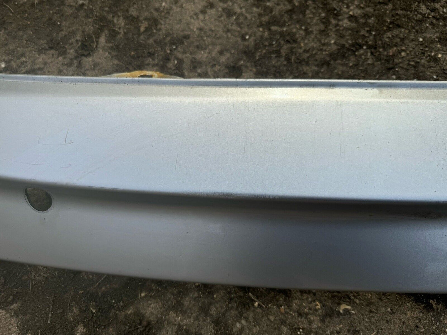 GENUINE HONDA CRV REAR BUMPER LOWER TRIM  71510-TFA-ZY00 2015-2017