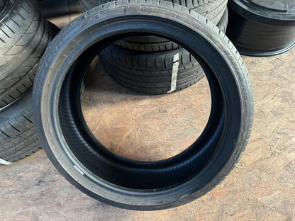 235 35 19 91Y XL PIRELLI P ZERO Tread 5.5 to 6mm 2023 tyre NEXT DAY DELIVERY