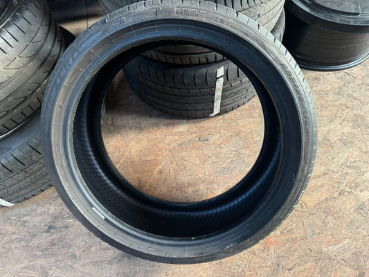 235 35 19 91Y XL PIRELLI P ZERO Tread 5.5 to 6mm 2023 tyre NEXT DAY DELIVERY