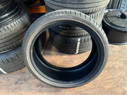 235 35 19 91Y XL PIRELLI P ZERO Tread 5.5 to 6mm 2023 tyre NEXT DAY DELIVERY