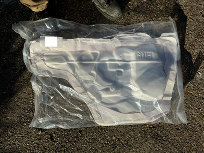 NISSAN QASHQAI J12 MK3 Front Left Door Panel Insulation 808616UA0A NEW GENUINE