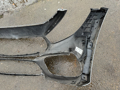 MERCEDES A45 S W177 FRONT BUMPER A1778801804 2019 2020 2021 2022 2023