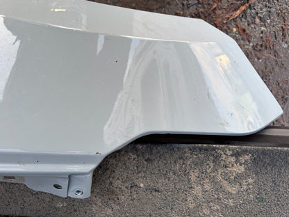 Range Rover Velar Front Wing Fender Grey LH UK Passengers 17-23 L560 J8A2-16A183