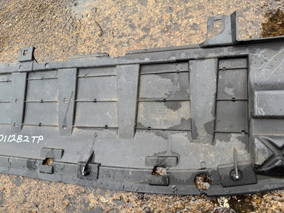 2020 Volvo V60 Front Bumper Under Tray 2018 ON 32227198 Genuine NEXT DAY DELIVER