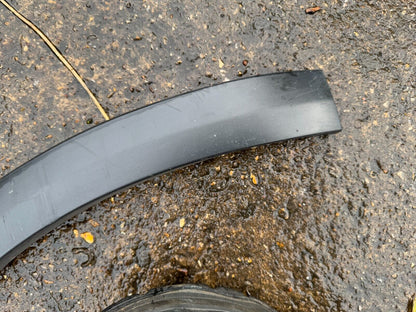 CITROËN DS3 wheel arch trim 9817251277