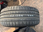 Goodyear Eagle F1 Asymmetric 2 JLR SUV 255 55 19 255/55/19 111W XL 7 MM