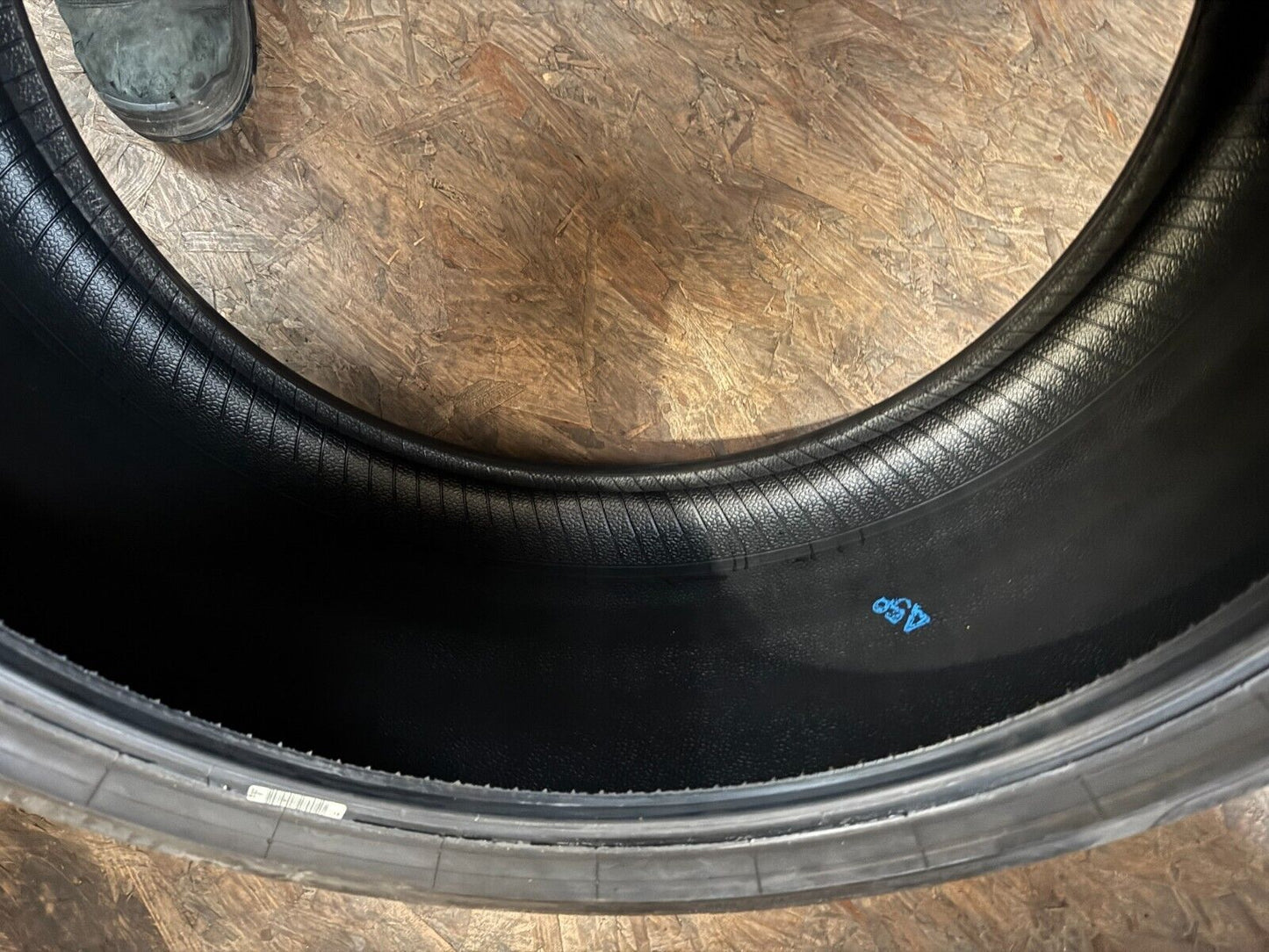 Pirelli 265 35 20 99Y P ZERO Tread 7 mm + No Repairs Next Day Delivery