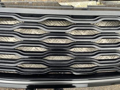 Range Rover SV Autobiography Dynamic L405 Radiator Grille Front Grill JK5M-8A163