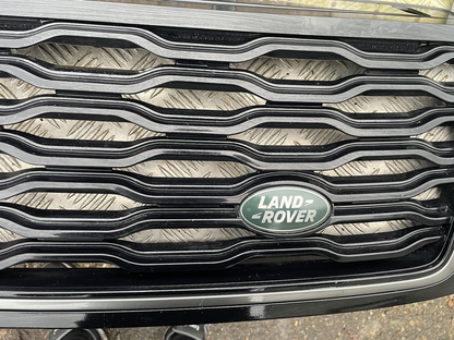 Range Rover SV Autobiography Dynamic L405 Radiator Grille Front Grill JK5M-8A163