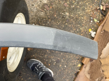 VOLKSWAGEN TIGUAN WHEEL ARCH TRIM LEFT REAR 5NA854819K