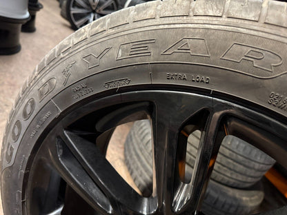 Goodyear Eagle F1 Asymmetric AT SUV 4x4 JLR 255/50/20 255 50 20 109W XL 6.5MM