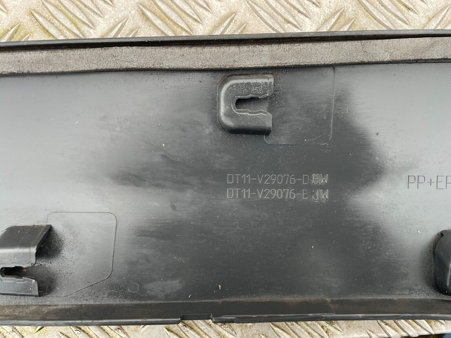 FORD TRANSIT CONNECT RH MK2 OS MOULDING TRIM DT11-V29076-D