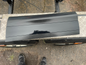 RANGE ROVER EVOQUE N/S REAR DOOR MOLDING L551 K8D2274A49