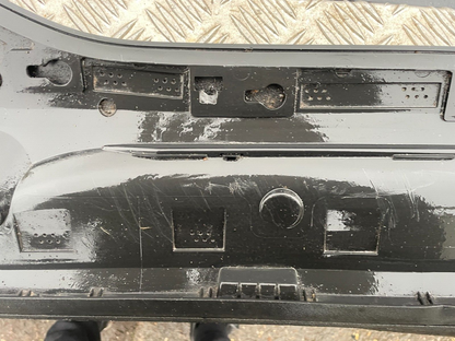 Volvo XC40 Door Moulding Trim Rear Left Side  31448342