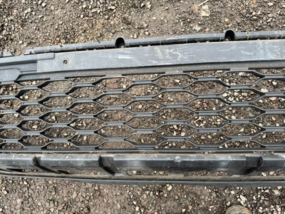 GENUINE VOLKSWAGEN T-ROC Mk1 2018-2023 Front Bumper Grille 2GA805903D