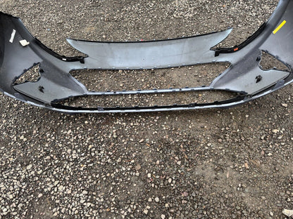 HYUNDAI I10 2020-ON FRONT BUMPER GENUINE (86511-K7000)