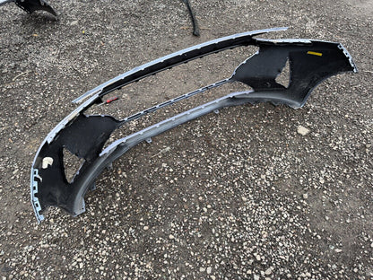 HYUNDAI I10 2020-ON FRONT BUMPER GENUINE (86511-K7000)