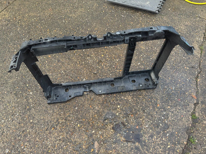 GENUINE VAUXHALL CORSA F 2019-2023 FRONT SLAM RADIATOR PANEL 9829694880