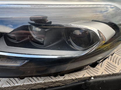 MERCEDES A CLASS W177 2019-23 GENUINE MULTIBEAM LED HEAD LIGHT LAMP  A1779060703