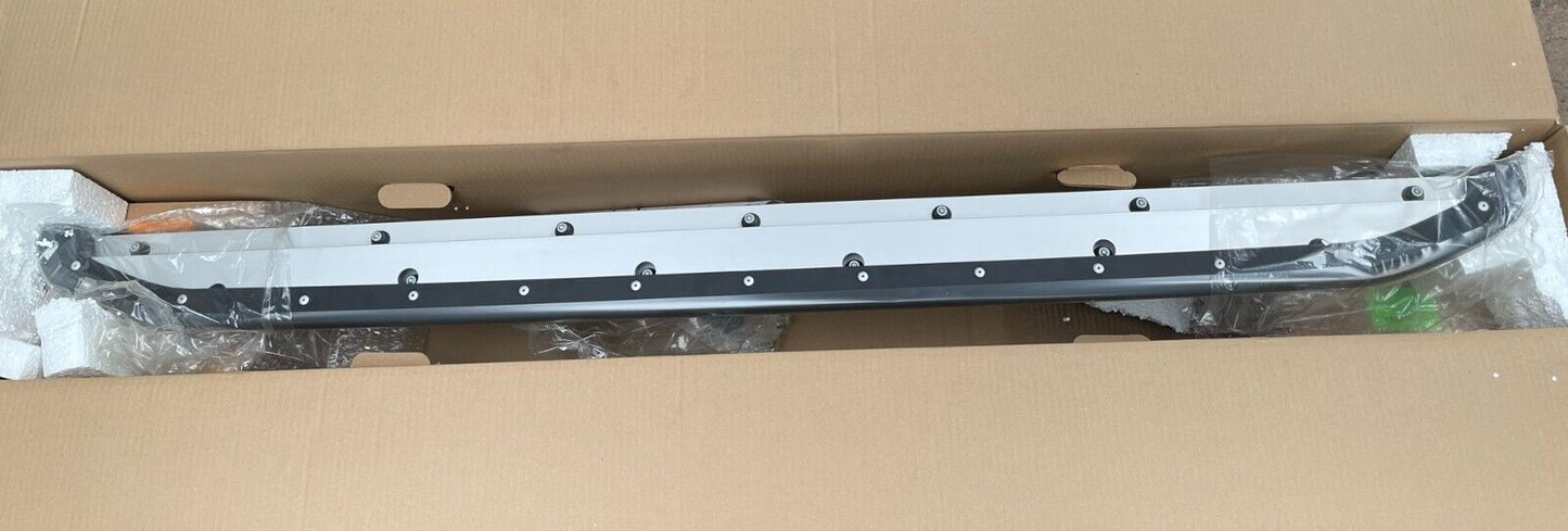 Genuine Range Rover Evogue side step LEFT