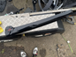 2022-2024 RANGE ROVER SPORT L461 A PILLAR WINDSCREEN EXTERIOR TRIM DRIVER RIGHT