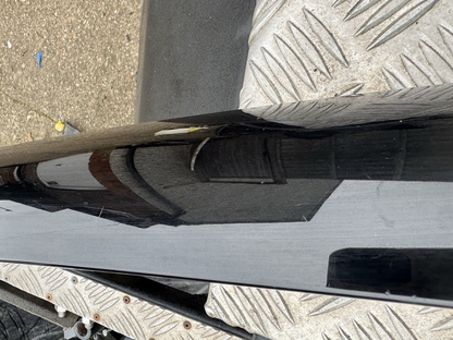 2022-2024 RANGE ROVER SPORT L461 A PILLAR WINDSCREEN EXTERIOR TRIM DRIVER RIGHT