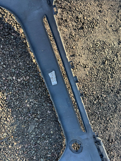2023 RANGE ROVER EVOQUE 2019 ONWARDS GENUINE FRONT UPPER BUMPER M/K8D217F003