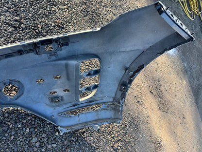 2023 RANGE ROVER EVOQUE 2019 ONWARDS GENUINE FRONT UPPER BUMPER M/K8D217F003