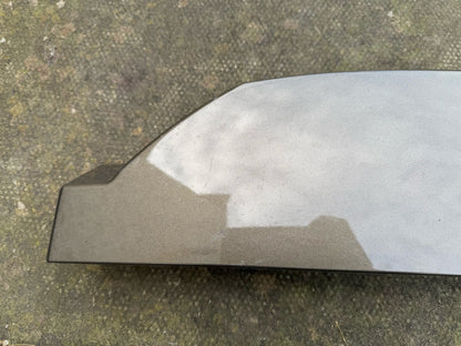 Land Rover Defender Rear Tail Light Trim RH UK Drivers 20-24 L663 L8B2-28660-ACW