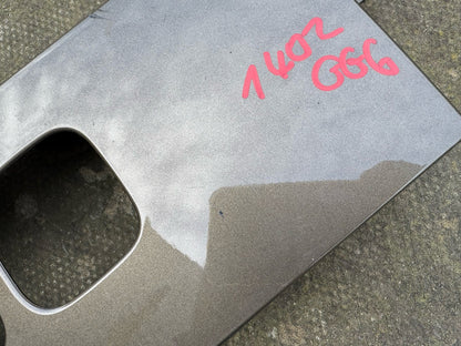 Land Rover Defender Rear Tail Light Trim RH UK Drivers 20-24 L663 L8B2-28660-ACW