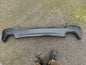 BMW 5 SERIES GENUINE G30/31 M SPORT REAR BUMPER DIFFUSER TWIN EXHAUST 21754011
