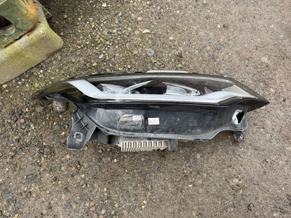 Headlight Land Rover Discovery 5 L462 2017-2023 High Full LED, right side, o/s