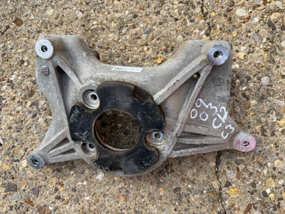 TESLA MODEL 3 Front Right Strut Upper Bracket 1044376-00-D 1044037-00-C 2018