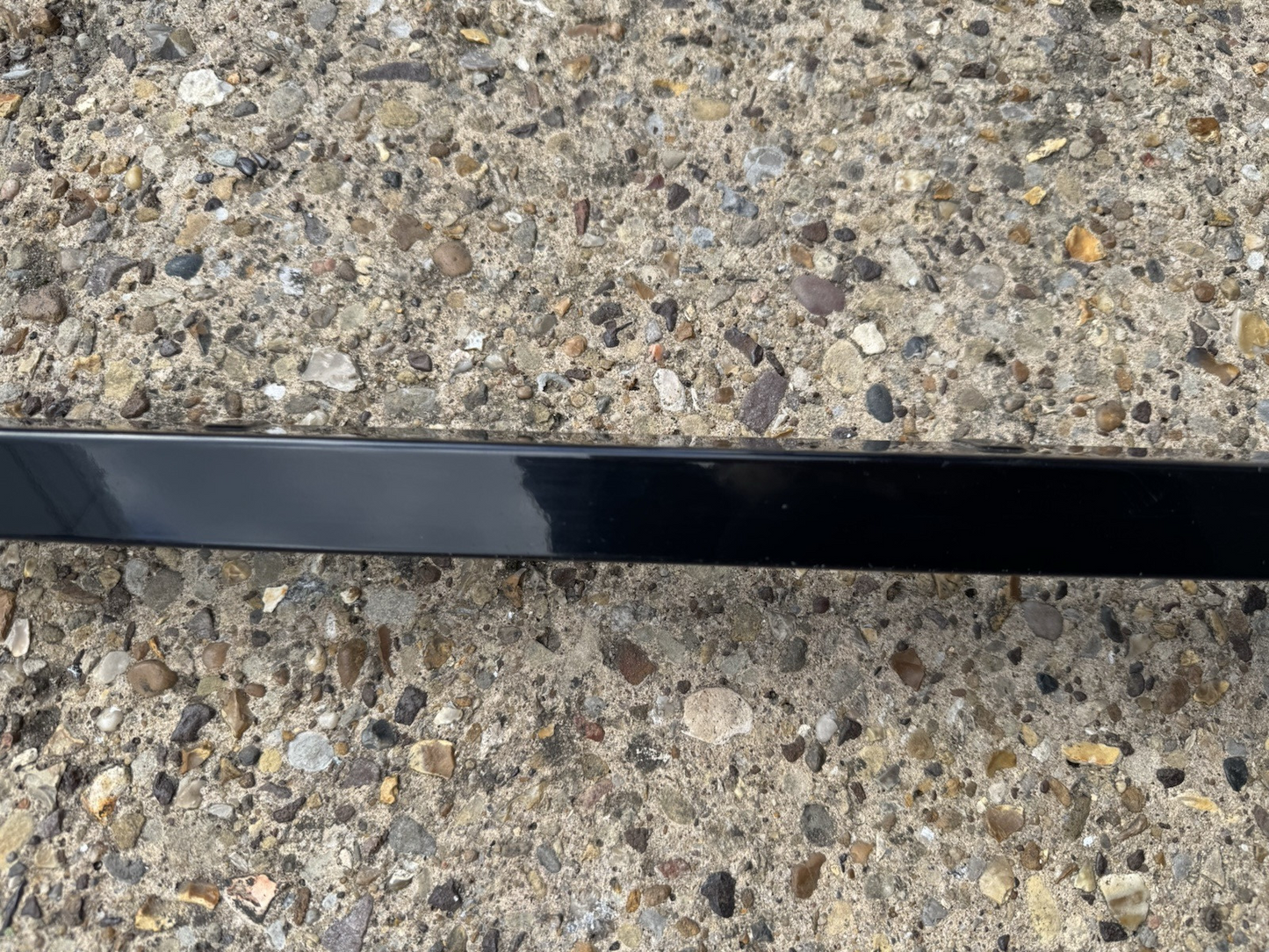 Genuine Range Rover Evoque Rear Bumper Trim K8D2-17775-AC 2022