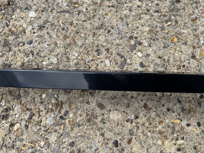 Genuine Range Rover Evoque Rear Bumper Trim K8D2-17775-AC 2022