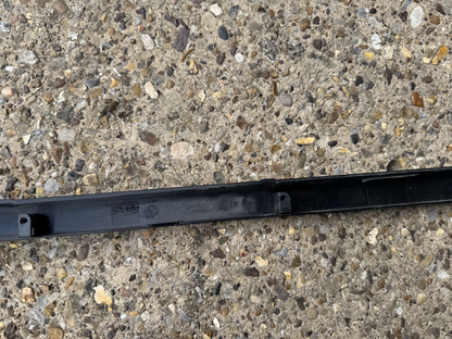 Genuine Range Rover Evoque Rear Bumper Trim K8D2-17775-AC 2022