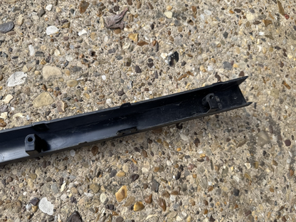 Genuine Range Rover Evoque Rear Bumper Trim K8D2-17775-AC 2022