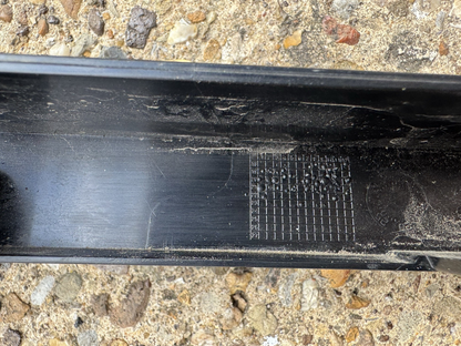 Genuine Range Rover Evoque Rear Bumper Trim K8D2-17775-AC 2022