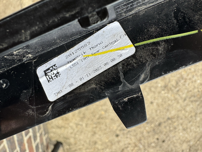 Genuine Range Rover Evoque Rear Bumper Trim K8D2-17775-AC 2022