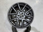 21" 2024 RANGE ROVER VELAR ALLOY WHEEL GREY 5109 8.5Jx21 SCRATCHED