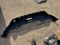 TOYOTA C-HR  2017-2019 GENIUNE REAR LOWER BUMPER 52453-F4010 Scratched