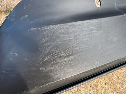 TOYOTA C-HR  2017-2019 GENIUNE REAR LOWER BUMPER 52453-F4010 Scratched