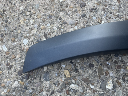 LEXUS NX AZ10 Rear Right Fender Molding 75605-78010  2015