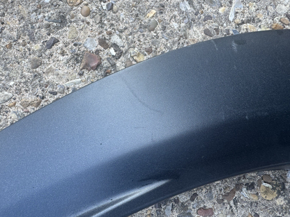 LEXUS NX AZ10 Rear Right Fender Molding 75605-78010  2015