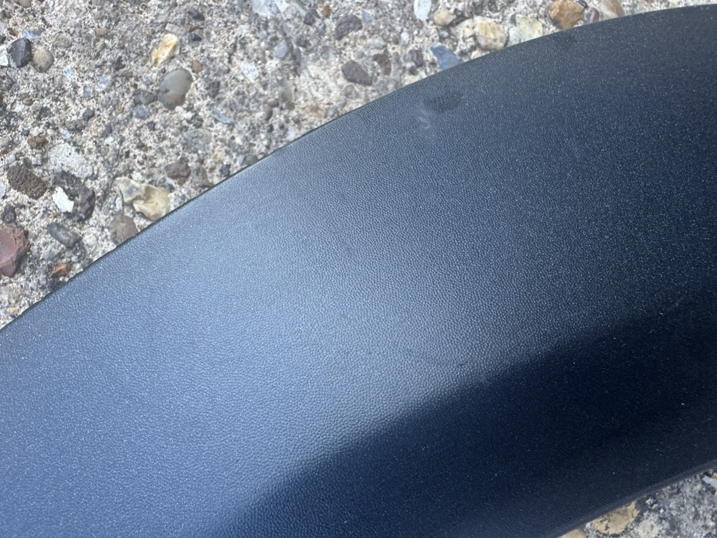 LEXUS NX AZ10 Rear Right Fender Molding 75605-78010  2015