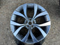 ALY72339U35/72341 Range Rover Evoque Wheel Grey Machined #LR114524