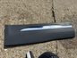 Mercedes GLA H247 Rear Right Side Door Moulding 2020 ON A2477375000 Genuine