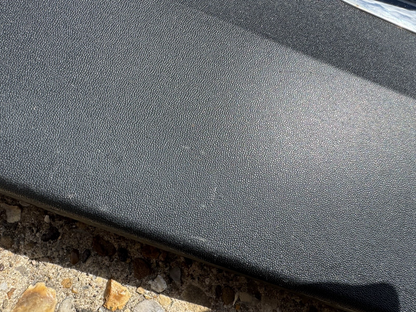 Mercedes GLA H247 Rear Right Side Door Moulding 2020 ON A2477375000 Genuine