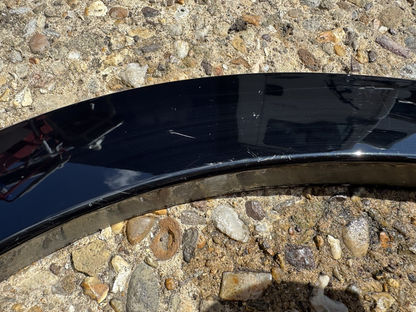 Land Rover Defender L663 Front Right Wheel Arch 2020 ON L8B2-16A074-BX Genuine